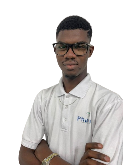 Jael EKOUAGA