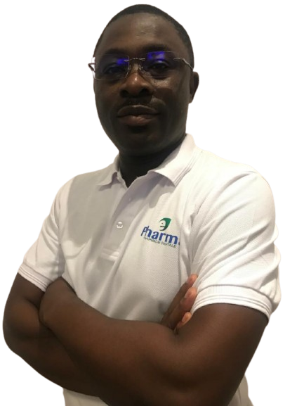 Alex NDOMO